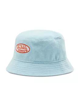 Шапка Von Dutch, синий
