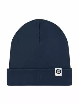 Шапка wat? Apparel, цвет french navy