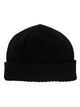 Шапка Windstopper от GORE-TEX Labs Goldwin, черный