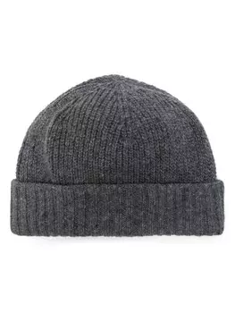 Шапка Windstopper от GORE-TEX Labs Goldwin, серый