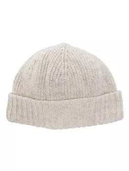 Шапка Windstopper от GORE-TEX Labs Goldwin, нейтральный цвет
