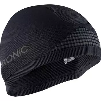 Шапка X-BIONIC 4.0, черный