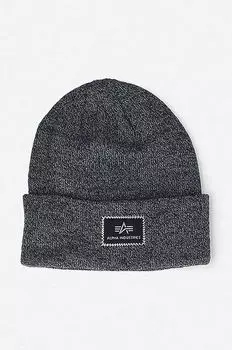 Шапка X-Fit 1 Alpha Industries, темно-синий
