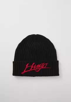 Шапка XILLA HUGO, черный
