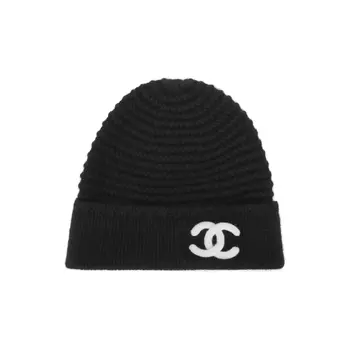 Шапка женская CHANEL