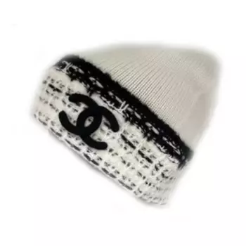 Шапка женская CHANEL
