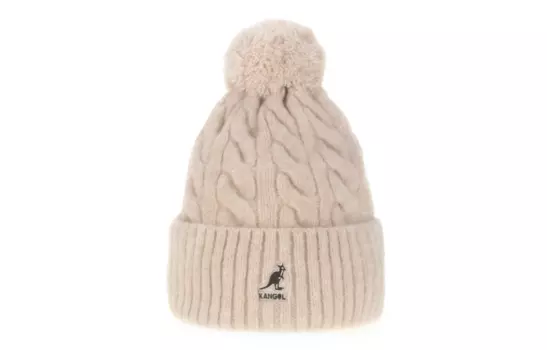 Шапка женская KANGOL