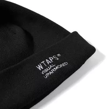 шапочка 02 WTAPS