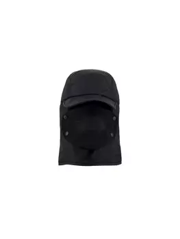 Шапочка ALPHA INDUSTRIES, черный