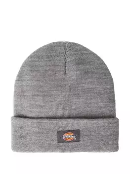 Шапочка DICKIES, пятнистый серый