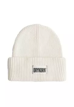 Шапочка DRYKORN Loah, бежевый