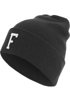 Шапочка Flexfit, черный