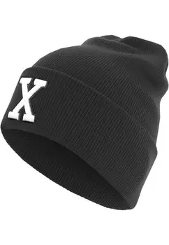 Шапочка Flexfit, черный