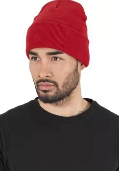 Шапочка Flexfit, ред