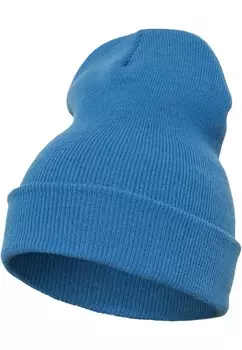 Шапочка Flexfit Yupoong, королевский синий