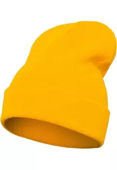 Шапочка Flexfit Yupoong, золотой