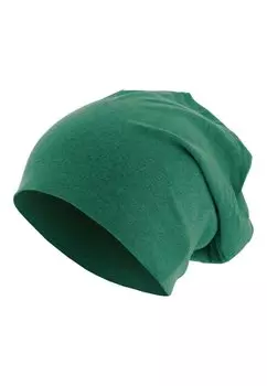 Шапочка Heather MD Accessories, зеленый