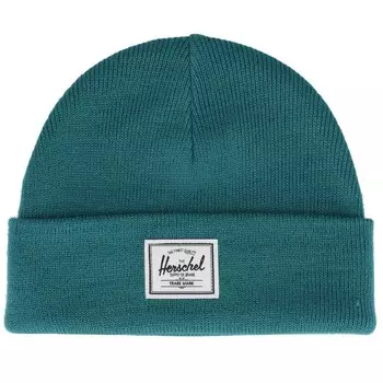 Шапочка Herschel, синий