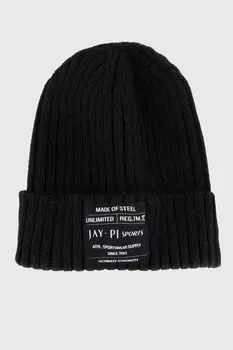 Шапочка JAY-PI, черный