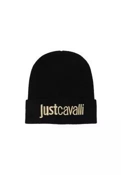Шапочка Just Cavalli, разноцветная