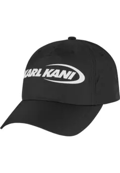 Шапочка Karl Kani, черный