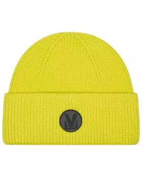 Шапочка MARIKOO Effelin 16, цвет Limone
