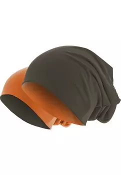 Шапочка MSTRDS, коричневый