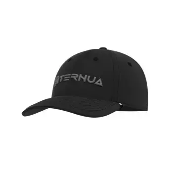Шапочка Naltar Ternua, чёрный