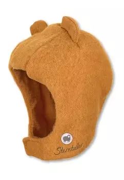 Шапочка STERNTALER, апельсин