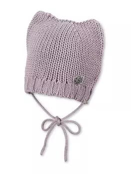Шапочка STERNTALER, лаванда