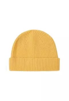 Шапочка Style Republic, цвет Mustard