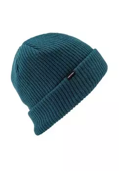 Шапочка Volcom, синяя