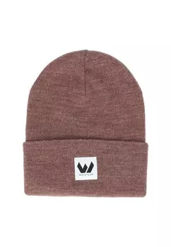 Шапочка Whistler Linjoe, фиолетовый