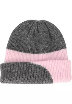 Шапочка Whistler Luno, цвет Grey/Pink