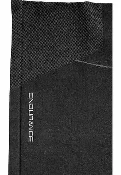 Шарф ACCESSORIES Endurance, цвет black