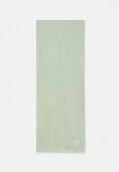 Шарф Accessory Esprit, цвет light aqua green