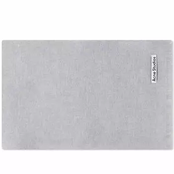 Шарф Acne Studios Vernon Scarf