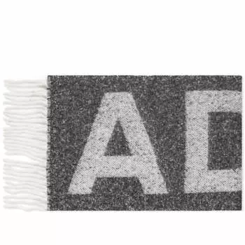 Шарф Adanola Knit Scarf, цвет Grey Melange