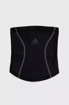 Шарф adidas, черный