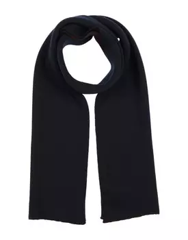 Шарф Alpha Studio, синий