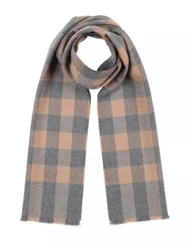 Шарф Arte Cashmere, серый