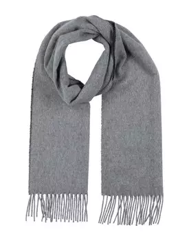 Шарф Arte Cashmere, серый