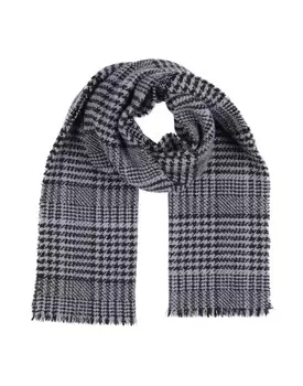 Шарф Arte Cashmere, серый