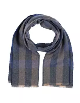 Шарф Arte Cashmere, синий