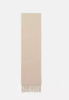 Шарф Aster Solid Holzweiler, цвет cream