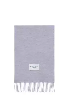 Шарф AUS SOFTEM Marc O'Polo DENIM, цвет multi grey eternity