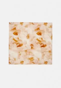 Шарф BANDANA Calvin Klein, белый