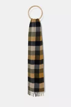 Шарф Barbour, мультиколор