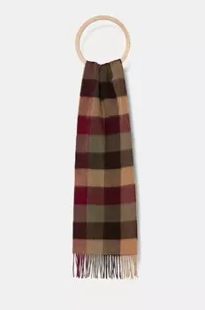 Шарф Barbour, мультиколор