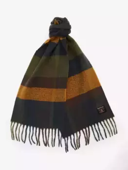 Шарф Barbour Westerdale